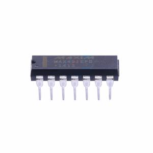 China MAX491EPD New and Original MAX491EPD DIP-14 Integrated circuit factory