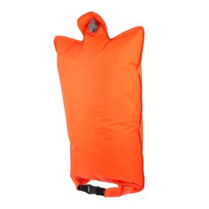 China Ultralight Pump Sack Roll Top Compression All Season Sleeping Bag For Camping Sleeping Pad factory