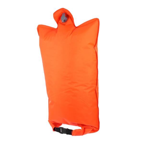 Ultralight Pump Sack Roll Top Compression All Season Sleeping Bag For Camping
