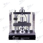 AC220V 50HZ Coin Cell Assembly Machine Crimping Sealing Machine For Battery