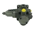 REXROTH 1PV2V3-40/25RA01MC40A1 Hydraulic Vane Pump For Heavy Machinery