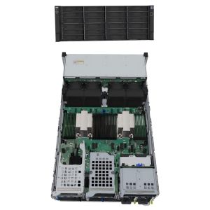 High Scalability Hyperconverged Huawei Fusion Server 5288 V7 For IDC Virtualizat