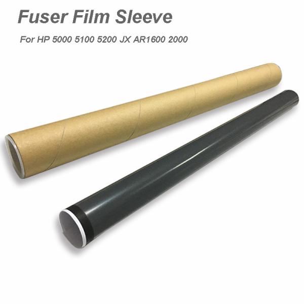 Fuser Film Sleeve for Fuser Film Sleeves for HP 5000 HP5100 5100 HP5200 HP701