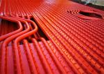 ROSH Boiler Membrane Wall Heat Exchange Part With Full HT