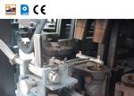 Commercial Automatic Wafer Cone Production Line Rolled Sugar Biscuit Cone