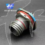 MIL-DTL-38999 Series Ⅰ，Ⅱ，And Ⅲ Connectors, D38999/24WB4PCN. D38999 Series Ⅲ