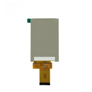 3.5 Inch Ips TFT LCD Capacitive Touchscreen 320 X 480 ILI9488 MCU Tft Lcd