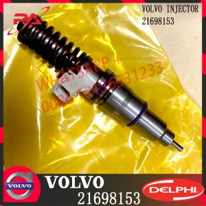 China 22052772 V-O-L-V Diesel Fuel Injector 22052772 BEBE5L08001 MD16 BEBE4P02002 BEBE5L12001 21698153 21636766 22052772 factory