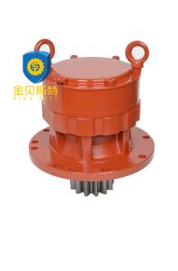 China DH55 Excavator Gearbox Swing Reduction Gear Assy For Heavy Duty Machinery Parts factory