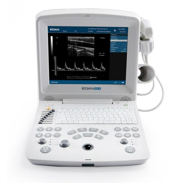 Best Price Edan DUS 60 B/W PW black and white ultrasound machine