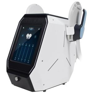 China Fitness Buttocks Ems Body Sculpting Machine Fda Approved factory
