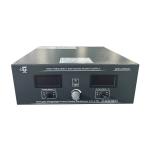Lab Electroplating Power Supply 12v 200a High Frquency Dc Power Supply
