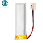 KC approved Lipo Battery 3.7V 460mah 801348 Polymer li-ion Battery Lithium
