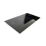Electric 4800W 29Inch Double Burner Induction Cooktop