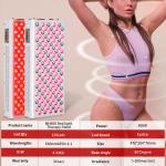 600W Near Infrared Therapy Device 660Nm 850Nm Photobiomodulation Therapy