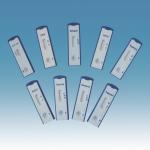 Hiv Serum One Step Rapid Test Ivd Card With Oem Packaging