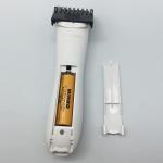 KM-3003A Cordless Rechargeable Electric Hair Clippers Battery Hair Trimmer