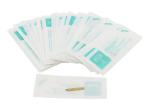 Permanent Makeup Machine Needles Yellow Size 0.25mm Stable Flex Blad