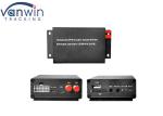 GPS Road Speed Limiter Vehicle Intelligent Speed Assistance (ISA) System For