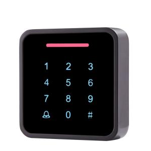 China Rfid Card Standalone Door Access Control System Door Access Control Reader factory