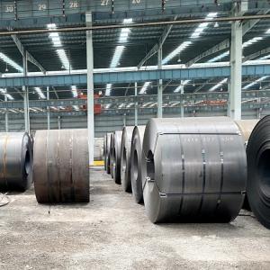 China High Strength Alloy Steel Sheet Slit Edge For Special Use factory