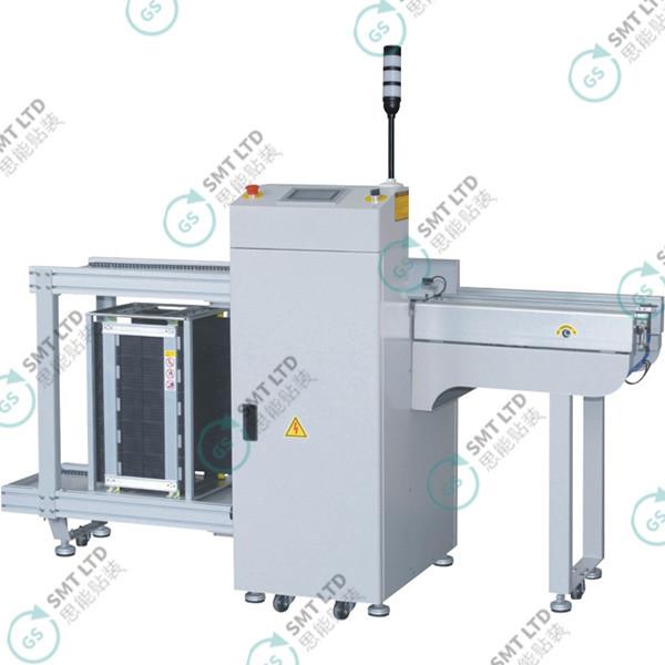 China SMT Peripheral Equipment ZL-3 series Side Entry Unloader factory