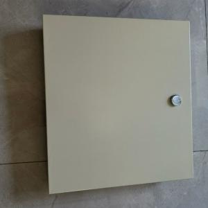 China Wall Mount Optical Distribution Frame Simplex/Duplex Easy Installation factory