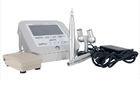 Nano-Pin Advanced Digital Permanent Makeup Pen Machine 2 Silver Pen For Eyebrows