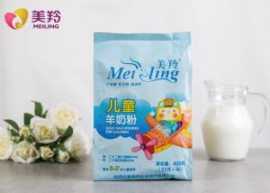 China Fresh Goat Formula Taurine Children Milk Powder High Calcium 800g factory