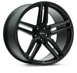 Impact Resistant 5 Hole Forged Aluminum Alloy Wheel Rim