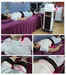 5d Diode Lipo Laser Slimming Machine Ultrasonic Cavitation Machine Fat Burning