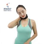 Leading quality self heating Magnetic self-heating neck collar orthopedic neck