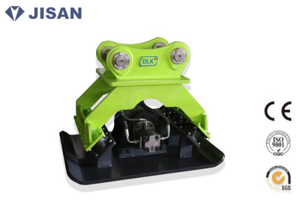 CASE CX130 CX160 Excavator Compactor Attachment Overload Protection Powerful