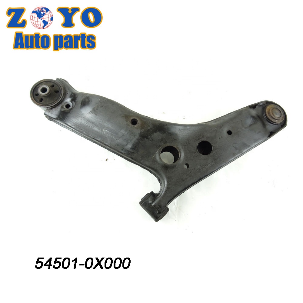 SPHC 54501-0X000 Right Front Suspension Lower Control Arm for Hyundai I10 2011 Auto Parts