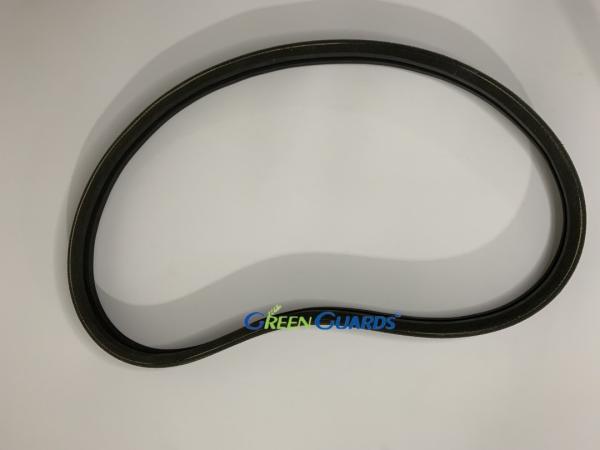Lawn Mower Parts V Belt G1-3236310 Fits Toro Commercial Walk-Behind and