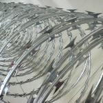 Factory Sale Various Galvanized Barbed Wire Farm Fence Barb Wire Fence Tightener