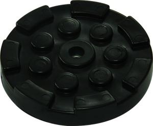 China 25mm Thermoplastic Polyurethanes Car Lift Rubber Pads For Car Ramps factory