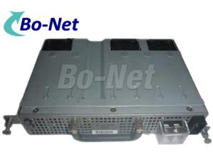 China PWR ME3KX DC T1/E1 Used Cisco Power Supply For Small Business 16 Port factory