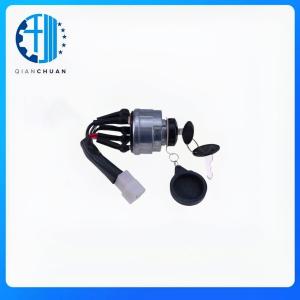 China SBA385201890 Ignition Switch for New Holland 1215 1220 1320 1520 CM222 CM224 factory
