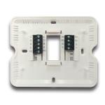2 Heat / 1 Cool 0.5°C Accuracy 24V Digital Non-programmable Riseem Thermostat