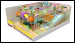 2017 Activity Amusement Children Indoor Palyground Funny Multi-functional