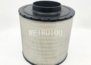 China Weiruiou Truck Air Filters PA5762 9Y-3879 Diesel Engine Air Filter factory