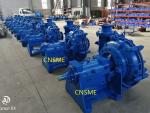 HRC 58 250m3/Hr Mining High Head Slurry Pump
