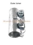 Outer Joiner,Scaffolding Coupler