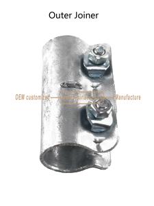 China Outer Joiner,Scaffolding Coupler factory