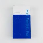 Recyclable Foldable Electronic Products Packaging Box for Portable Mini Hand