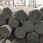 2" 3" 4 Inch Domestic Seamless Carbon Steel Pipe Api ASTM A106 Grade B