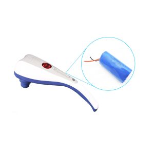 ICR18650 11.1V 1800MAH Lithium Battery Pack