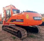 Doosan DH220LC-7 Excavator 22 Ton Original Hydraulic Valve Good Condition Made