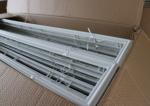 Resistance To Water Front Door Glass Frame Structural Integrity North American